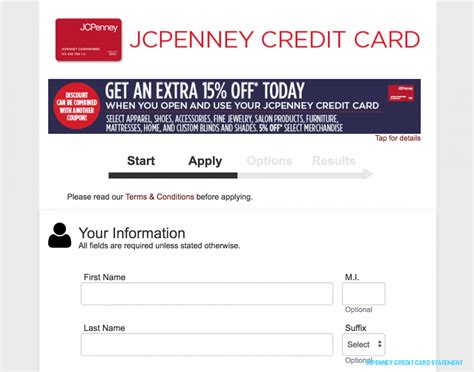 To build or rebuild your credit? 14 Things Nobody Told You About Jcpenney Credit Card Statement | jcpenney credit card statement ...