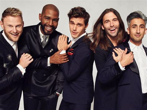queer eye season 6 what to expect from the show s new season and when will it be released
