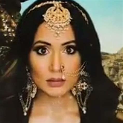 Video Of The Week The Naagin 5 Promo Featuring Hina Khan Has Got Fans Super Excited