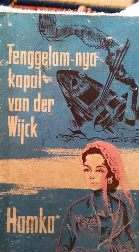 Oleh sebab itulah setelah keberangkatan hajati ia berniat menyusul hajati untuk dijadikan isterinya. Esprit: Tenggelamnya Kapal Van Der Wijck
