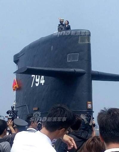 Asian Defence News Taiwan Launches Submarine Project In Face Of China