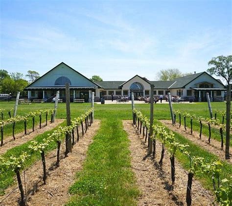 Sparkling Pointe Vineyards And Winery Southold Lohnt Es Sich