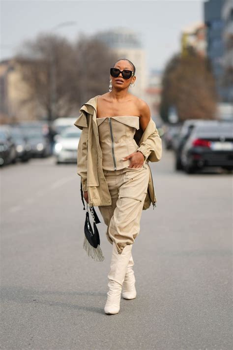 20 Cargo Pants Outfits For Any And All Occasions