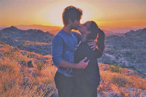 Demi Lovato Shares A Kiss With Max Ehrich And More Star Snaps Page Six