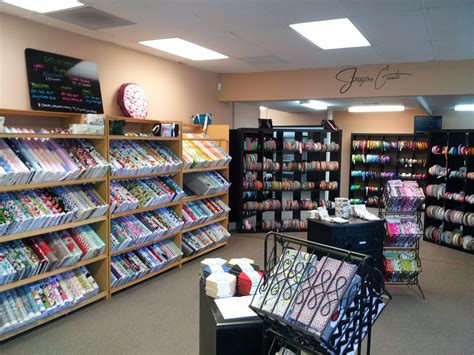 New Fabric and Craft Supply Store Opens in Natomas | The Natomas Buzz