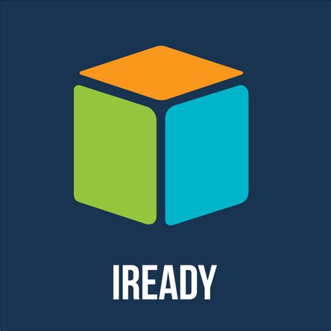 Iready Logo