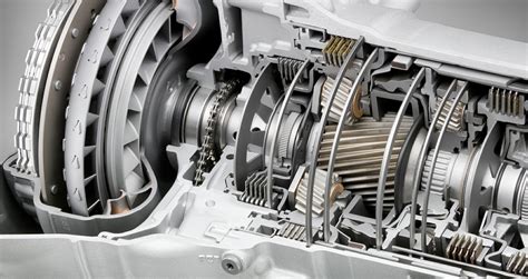 An Inside Look At How An Automatic Transmission Works Images And Photos Finder