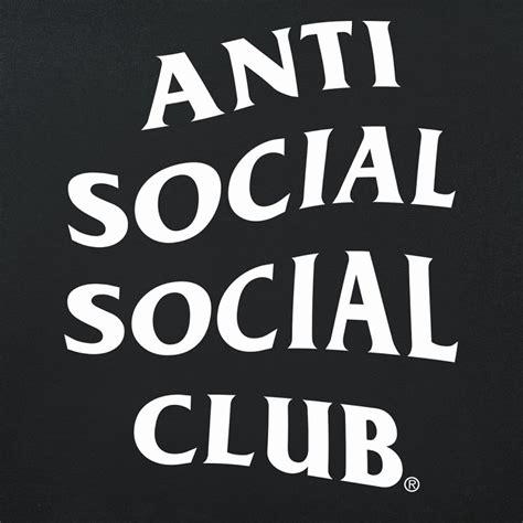 リクエスト 即発 Anti Social Social Club Asscロゴ コーチジャケット Anti Social Social