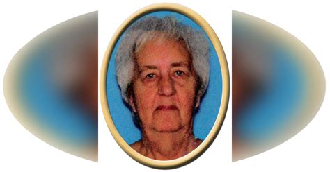 Elizabeth Ann Cloud Lemley Obituary Visitation Funeral Information