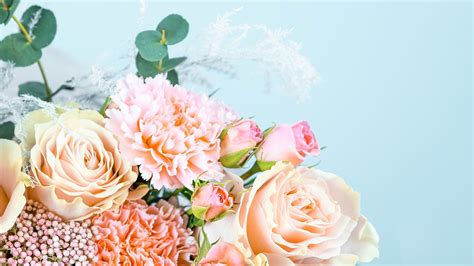 7 Beautiful Flower Bouquet For Birthday