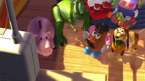 Toy Story Andy Birthday Presents Vlrengbr
