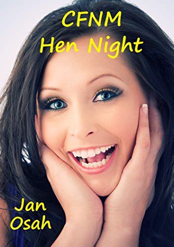 Cfnm Hen Night Clothed Female Naked Male Humiliated At A Party Ebook Osah Jan Amazonca Books