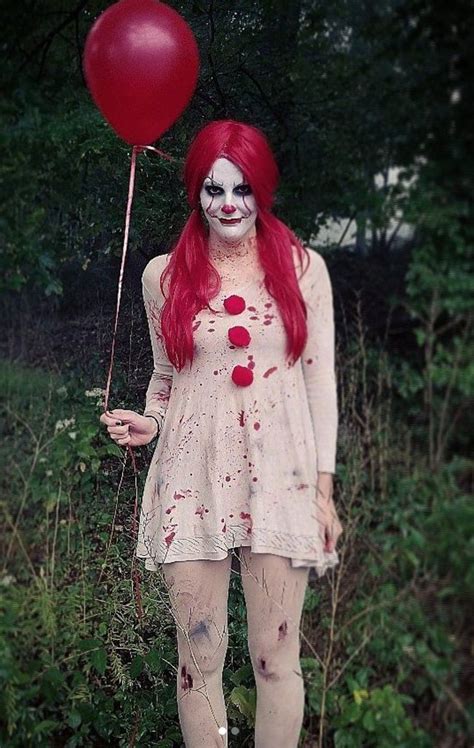 These Pennywise Halloween Costumes Will Scare The Living Sht Out Of