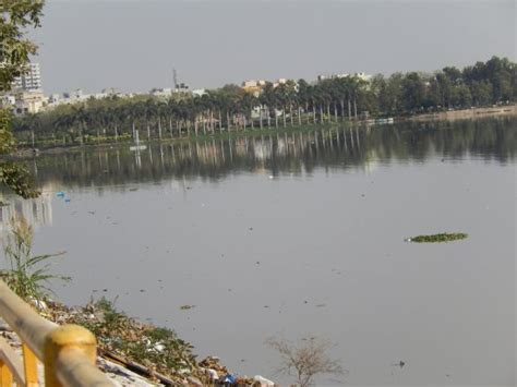 Saroornagar Lake Hyderabad Lo Que Se Debe Saber Antes De Viajar