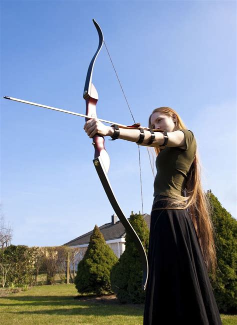 173 Best Images About The Female Archer On Pinterest Archery The