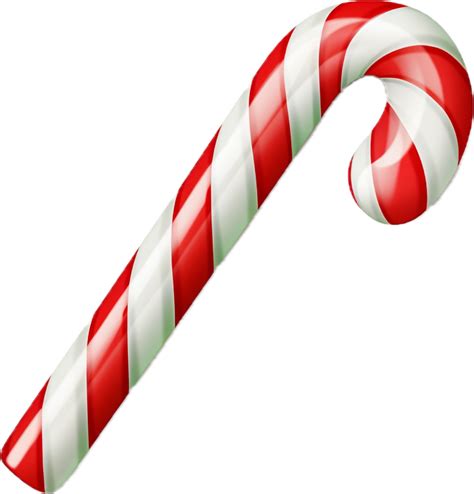 Candy Cane Christmas Png With Ai Generated 34338573 Png