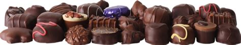 Tube Gourmandise Chocolats Png Chocolate Coklat