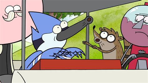 Regular show hd, regular show characters illustrations, cartoon/comic. Regular Show Wallpapers - Wallpaper Cave