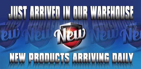 Just Arrived in the Warehouse | Jinny Beauty Supply