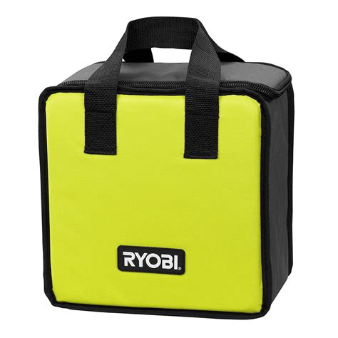 Ryobi Tool Bag 10 In X 6 In X 85 In