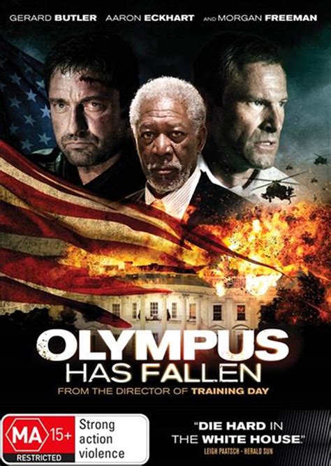 Yidio is the premier streaming guide for tv shows & movies on the web, phone, tablet or smart tv. Buy Olympus Has Fallen on DVD | On Sale Now With Fast Shipping