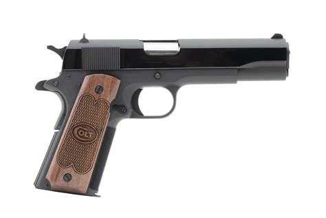 Colt 1911 Classic 45 Talo 45 Acp C17016 New