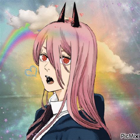 Aggregate more than 77 anime power gif best - in.duhocakina