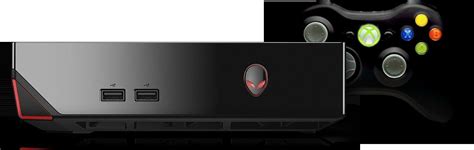 Alienware Alpha The Worlds First Pc Gaming Console Welcome To A New