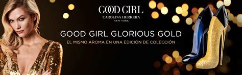 Carolina Herrera Good Girl Gold Edp 80ml
