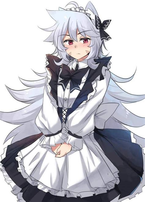 Anime Maid Outfit Matching Pfp 123 Images About Matching Icons On We