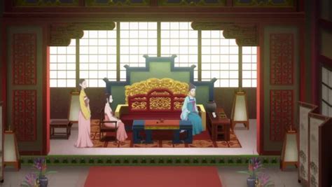 Koukyuu No Karasu Episode 3 English Subbed Watch Cartoons Online