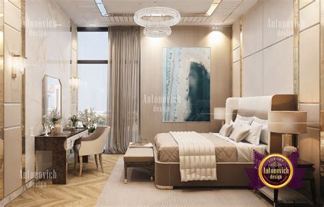 This combination is very popular in modern style interiors and looks really impressive. Modern bedroom decor ideas