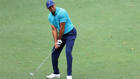 Masters 2022 Live Latest Updates And Leaderboard