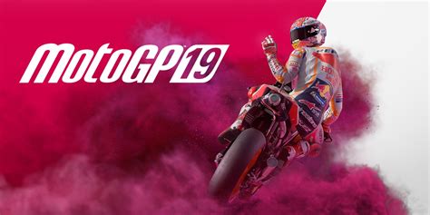 Motogp 19 Nintendo Switch Games Nintendo