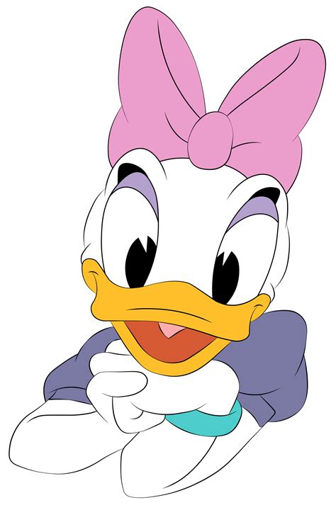 Daisy Duck Quack Pack 24 By Adrianapendleton On Deviantart