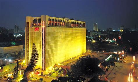 Pearl Continental Hotel Karachi Pakistan 5 Star Hotel In Karachi