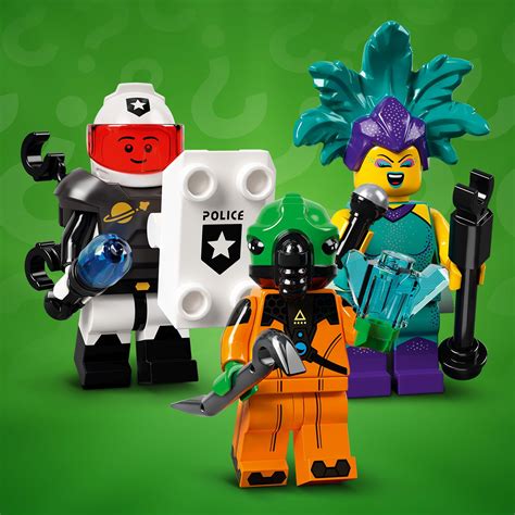 Lego 71029 Minifigure Series 21 Vanaf Januari Te Koop Nu Beschikbaar