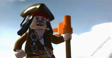 Lego Pirates Of The Caribbean The Video Game Download