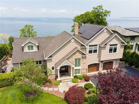 Maybe you would like to learn more about one of these? THREE LEVELS OF UNOBSTRUCTED VIEW OF THE LONG ISLAND SOUND ...