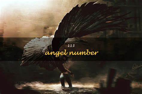The Meaning Behind The Mysterious 113 Angel Number Shunspirit