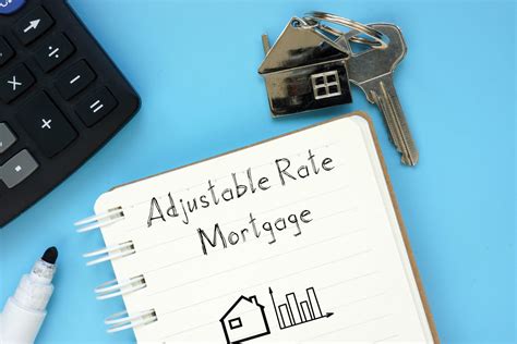 Arm Rush Pushes Mortgage Applications Up The Mortgage Note