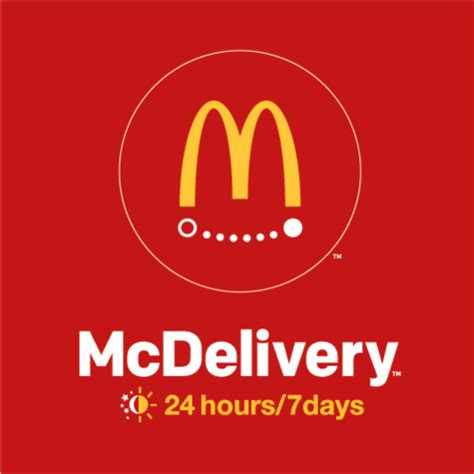 I can add or remove items from here! McDonald's: You Can Now Enjoy McDelivery Service With No ...