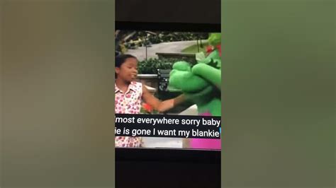 Barney Baby Bop Crying Youtube