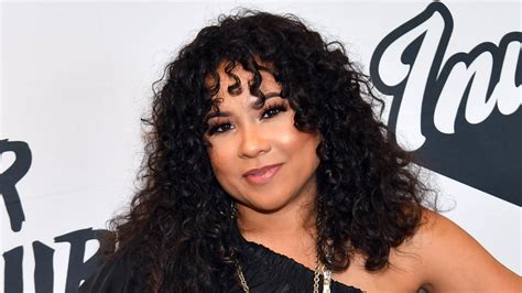 Radio Host Angela Yee Buys Detroit Building To Support Formerly
