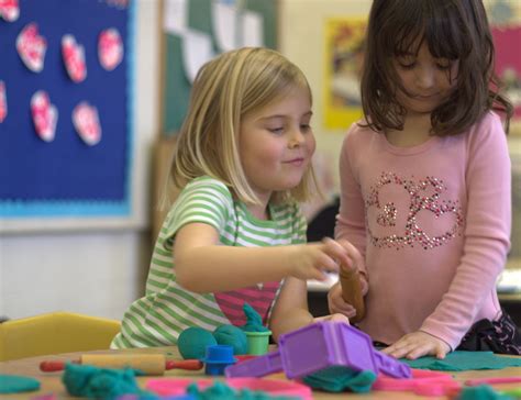 Play is the Language of All Young Children: Campus Cooperative ...