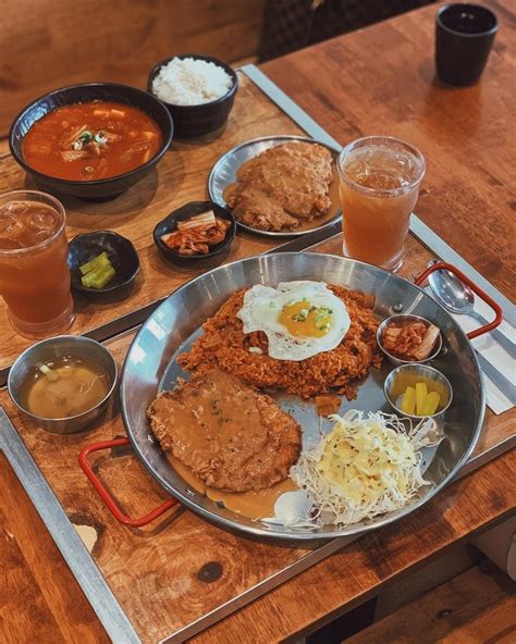 Authentic Korean Restaurants Around Kl To Satisfy Your Food Cravings Klook Travel Blog
