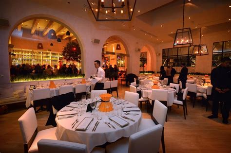 Photos The 10 Most Beautiful Restaurants In Orange County Are A Feast