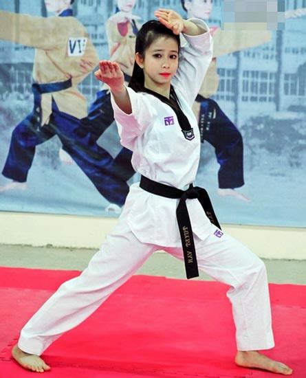 Những Thế Mạnh đặc Biệt Của Môn Võ Taekwondo Trong Thời đại Mới Võ