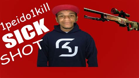 1peido1kill Sick Shot S7 Gaming Youtube