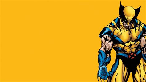 Wolverine Wallpaper 1920x1080 Wolverine Comic Wallpaper Wolverine